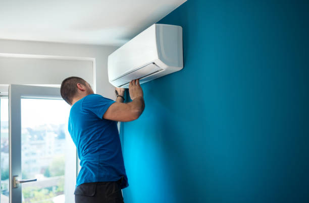 Best HVAC system installation  in East Missoula, MT