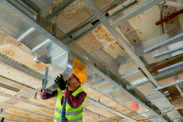 Best HVAC cleaning services  in East Missoula, MT