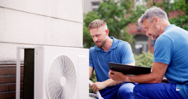 Best HVAC replacement cost  in East Missoula, MT