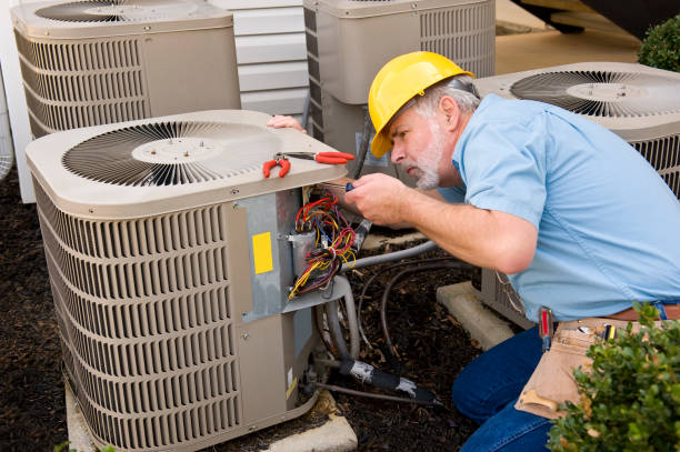 Best HVAC repair near me  in East Missoula, MT