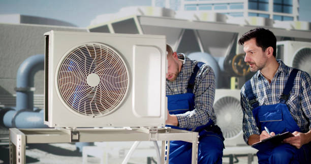 Best Residential HVAC services  in East Missoula, MT