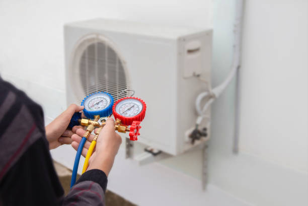Best Affordable HVAC services  in East Missoula, MT