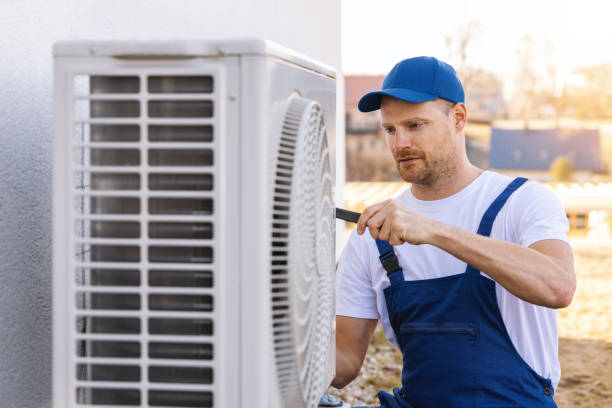 Best HVAC tune-up services  in East Missoula, MT