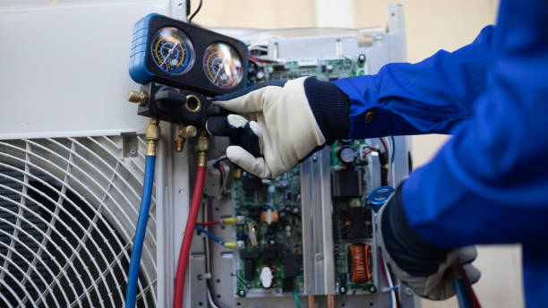Best Central air repair  in East Missoula, MT